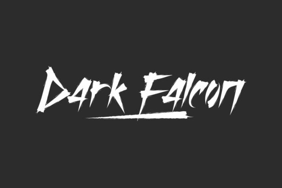 Dark Falcon: Elevating Your Brand with Urban Style